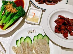 -北京全聚德(王府井店)