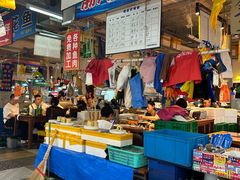 -喝丢一只鞋海鲜烧烤·海肠捞饭(市场店)