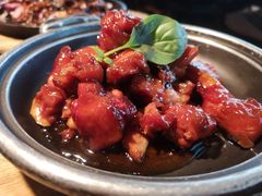 -外婆家(西红门荟聚购物中心店)