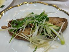 -凤城礼记鱼翅海鲜酒家(新马路总店)