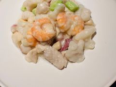 -津菜典藏河西店(水上店)