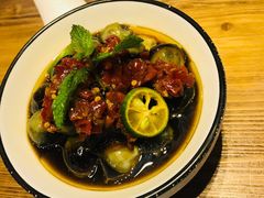 -胡桃里音乐酒馆(下沙店)