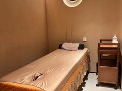 -感智盲人按摩·艾灸·肩颈SPA(岗厦店)