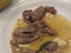 -宁邦·家宴·南京菜(红山动物园店)