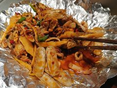 -金掌勺·锅包肉(广渠门店)