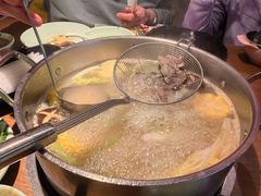 -掂档潮汕牛肉火锅(沈阳万象城店)
