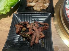 -一井烧肉·活鳗·火锅(毕淘买店)