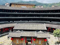 -初溪土楼群