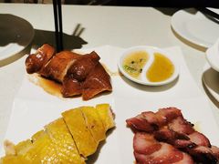 -港久茶餐厅(鹭洲里店)
