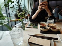 -半山腰·云南菜(侨福芳草地店)