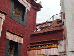 -小昭寺