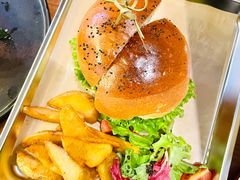 -UPPER KITCHEN(延安路店)