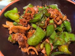 -宏达老菜馆(东安街店)