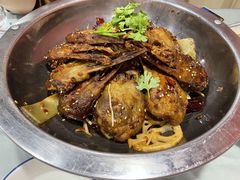 -听涛雅苑百味饺子老家菜馆