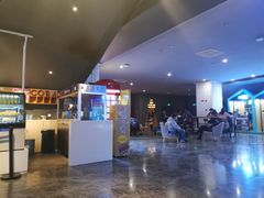 -星轶STARX影城(星沙吾悦广场STARX店)