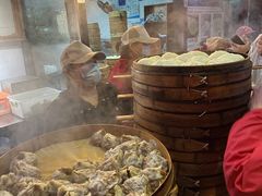 -清泉阁包子铺(中山路店)