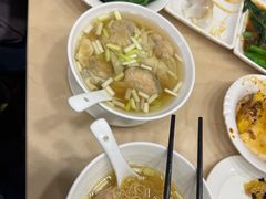 -盛记粥面(佐敦店)