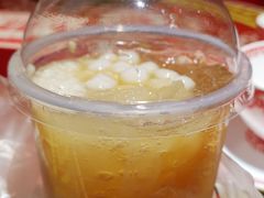 -甜心闲生传统手工冰粉(奎星楼店)