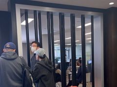 -上海永达奥诚奥迪4S店(申江路店)