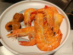 -猛古里烤肉自助(荟聚中心店)
