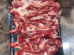 鲜牛肉-福合埕牛肉丸(福平路店)