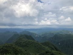 -娄山关景区