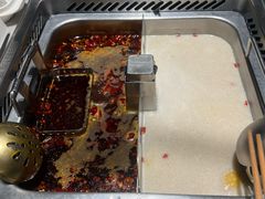 -海底捞火锅(吴中路店)