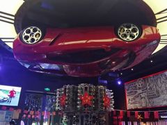 -MOSSO德国餐厅·音乐酒吧(环宇荟店)