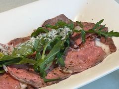 低温慢烤牛肉-黑明餐厅(白鹭洲店)