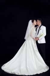 点击看大图 -维纳斯婚纱摄影(鞍山店)