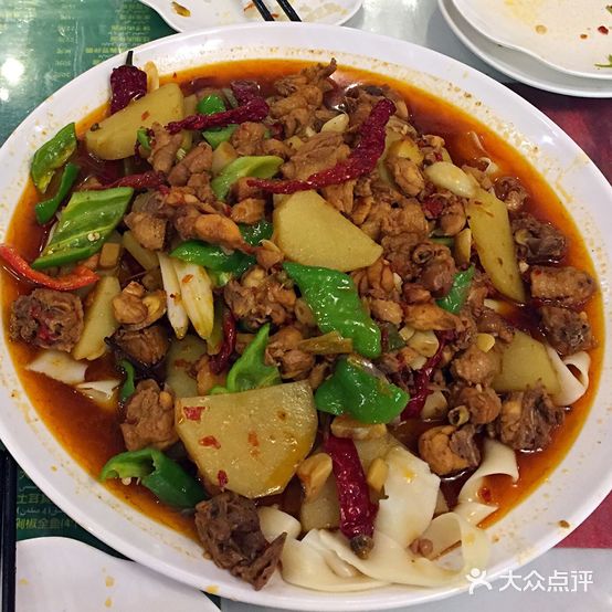 巴尔曼快餐厅(广汇路店)