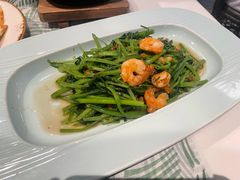 -蕉叶·广州明星泰国菜(黑金冠保利广场店)