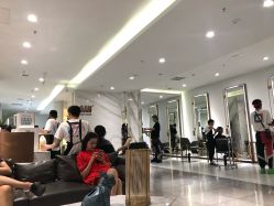 点击看大图 -3AM HAIR SALON烫发染发接发