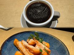 -blend咖啡部落(车公庙店)