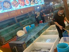 水产区-猪肉婆私房菜(容桂总店)