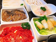 -海底捞火锅(龙湖三千集店)