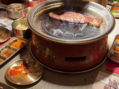 -西塔老太太泥炉烤肉(温州首店万象城黑金店)