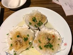 -广东道至正餐厅(区庄店)