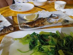 -忠记湛江烧蚝店