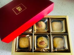 -小炳胜(卓悦中心店)