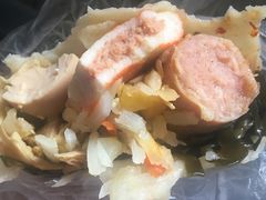 -阿姨卷饼(平凉路店)