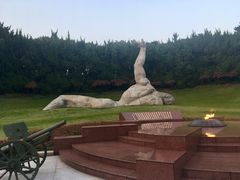 -上海市龙华烈士陵园