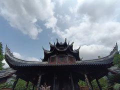 -文昌阁