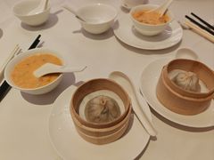 -利苑酒家(合景国际金融广场店)