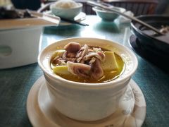 -茶油香闽南菜·花园餐厅(前埔店)