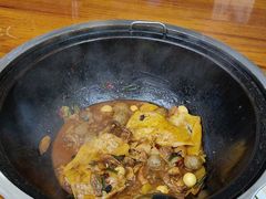 -曹丞相·地锅鸡·地锅鱼(武林店)