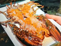 -船奇蒸汽海鲜·闽菜(八市海鲜总店)