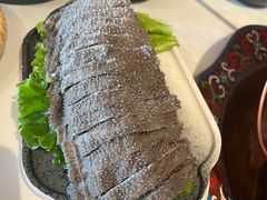 -北华涮肉(华严北里店)