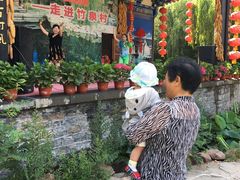 -竹泉村旅游度假区