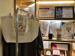 -The Roastery By AllYouWant(福田店)